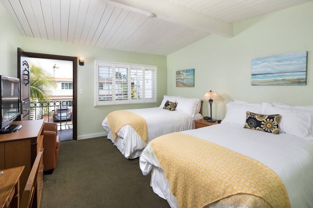 Crown City Inn | restaurant | 1827, 520 Orange Ave, Coronado, CA 92118, USA | 6194734867 OR +1 619-473-4867