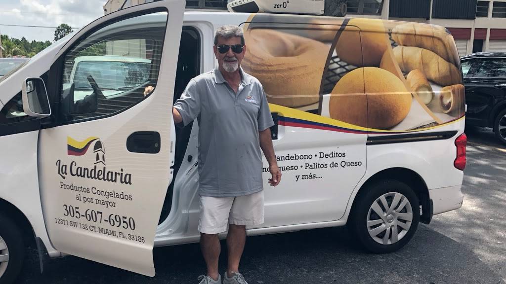 LA CANDELARIA PRODUCTS | bakery | 12371 SW 132nd Ct #21, Miami, FL 33186, USA | 3056076950 OR +1 305-607-6950