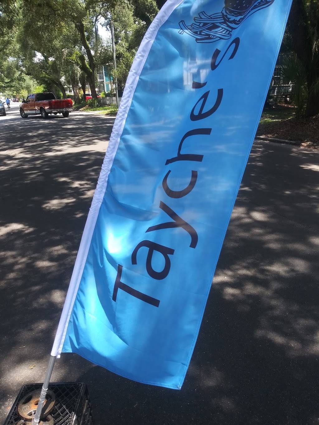 Tayches | restaurant | 1410 Ionia St, Jacksonville, FL 32206, USA | 9045866589 OR +1 904-586-6589