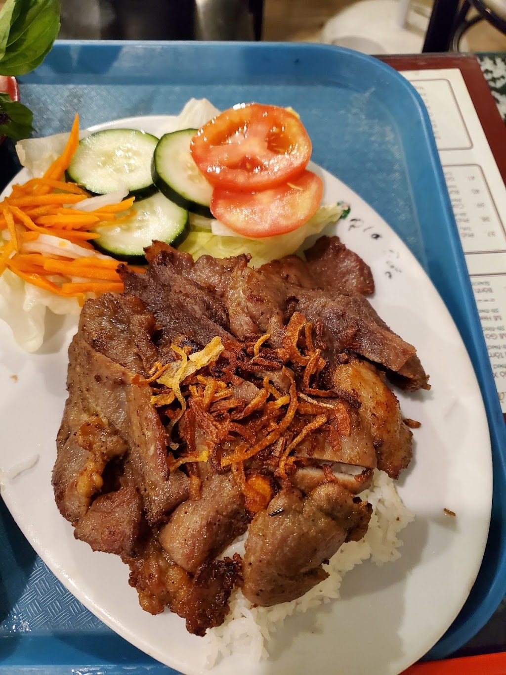 Phở Ba | restaurant | 415 7th Ave S, Seattle, WA 98104, USA | 2066210532 OR +1 206-621-0532