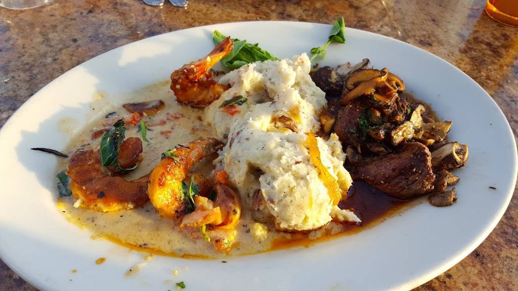 The Cheesecake Factory | restaurant | 605 N Harbor Dr, Redondo Beach, CA 90277, USA | 3103760466 OR +1 310-376-0466