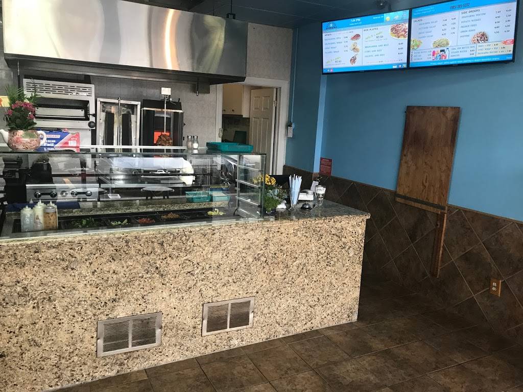 Steel City Shawarma | restaurant | 1136 Fennell Ave E, Hamilton, ON L8T 1S5, Canada | 9053855222 OR +1 905-385-5222