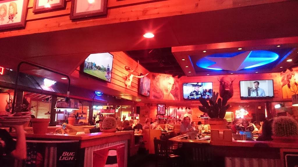 Texas Roadhouse | restaurant | 120 Morrell Rd, Knoxville, TN 37919, USA | 8655844150 OR +1 865-584-4150