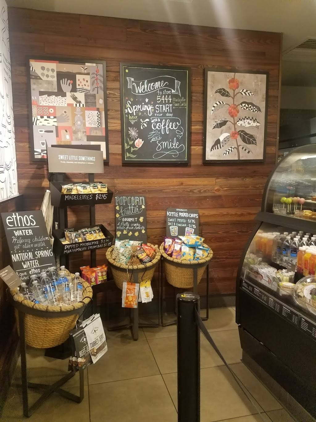 Starbucks | cafe | 1780 Montebello Town Center A-21, Montebello, CA 90640, USA | 3237211020 OR +1 323-721-1020