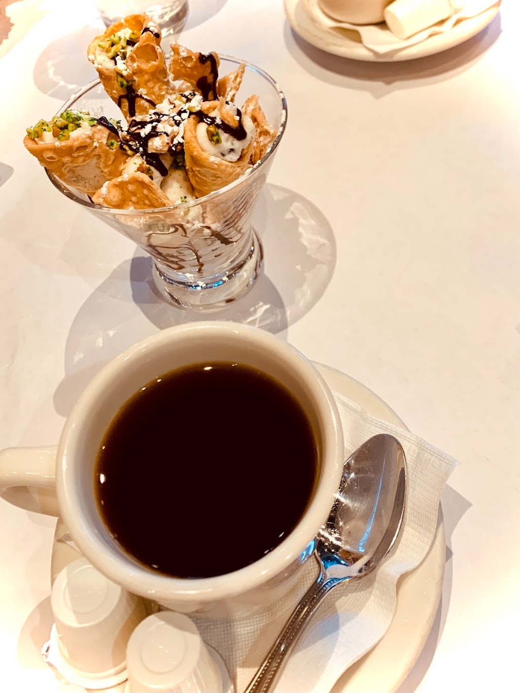 Armands Pizzeria | restaurant | 101 W Campbell St, Arlington Heights, IL 60005, USA | 8473420664 OR +1 847-342-0664