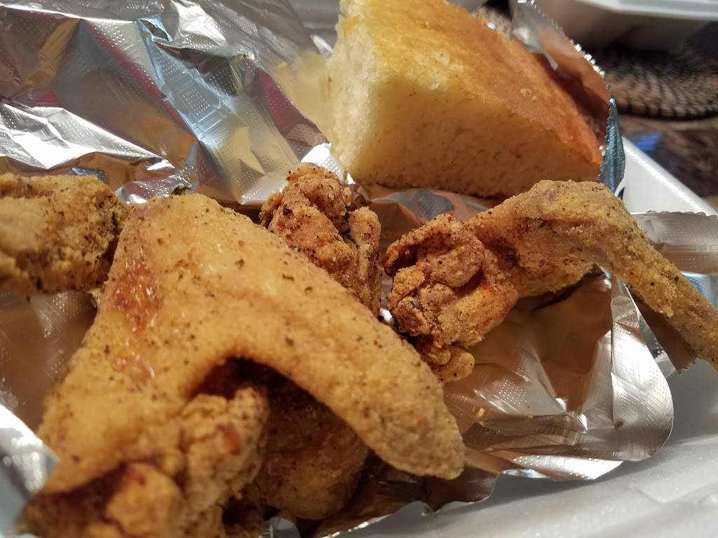 The Manna House Cafe | restaurant | 45 Fairground St NE, Marietta, GA 30060, USA | 6783241968 OR +1 678-324-1968