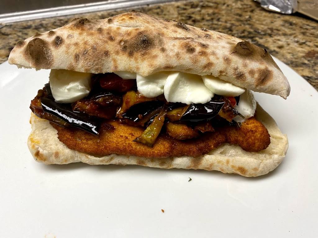 Pasta Eataliana Trattoria Napoletana | meal takeaway | 127 Wooster St, New Haven, CT 06511, USA | 2037454750 OR +1 203-745-4750