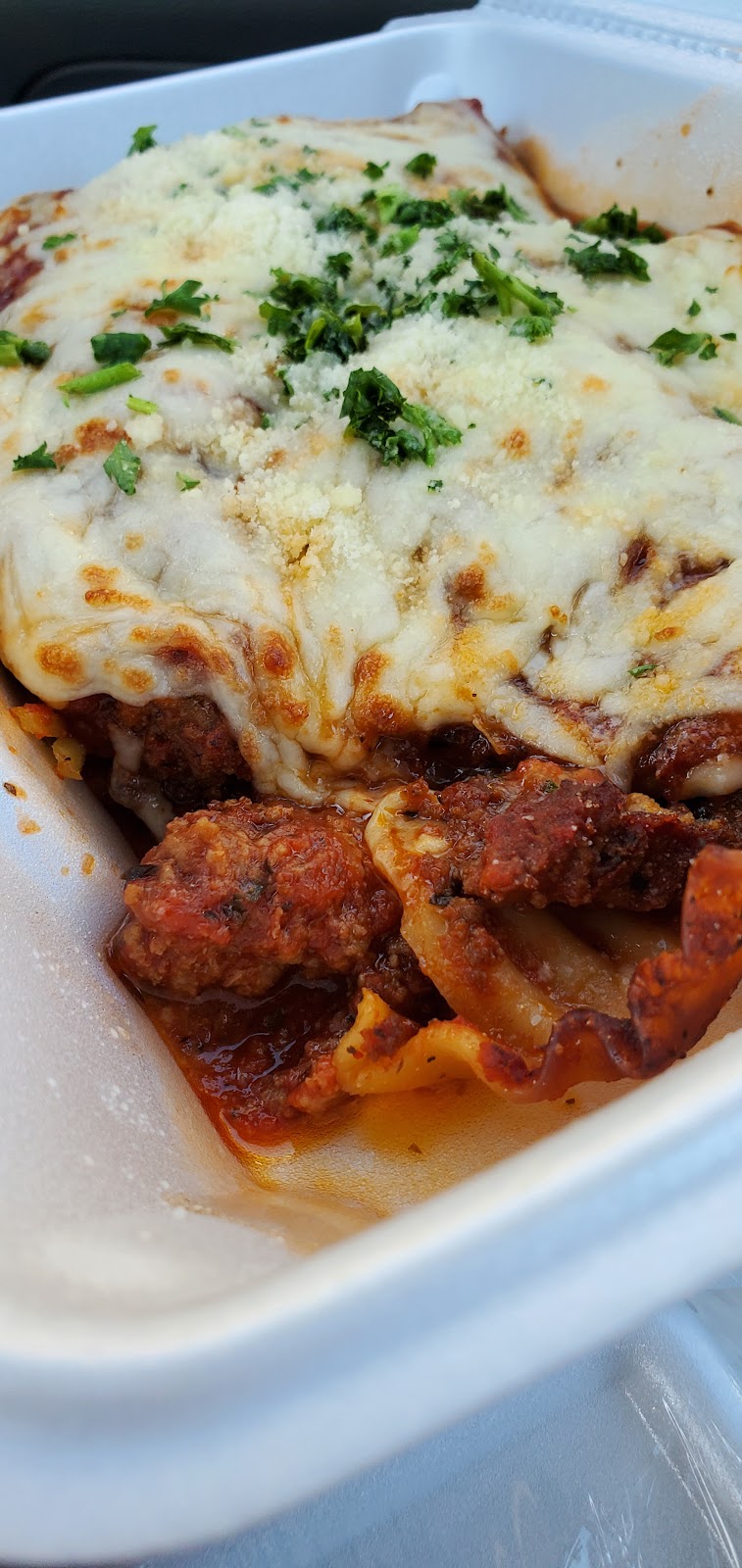 Monjunis Italian Cafe & Grocery | restaurant | 711 Jefferson Hwy #4a, Baton Rouge, LA 70806, USA | 2252311595 OR +1 225-231-1595