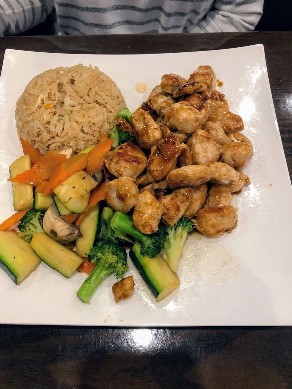 Ichi Tokyo (South) | restaurant | 102 20th St SE, Rochester, MN 55904, USA | 5072882577 OR +1 507-288-2577