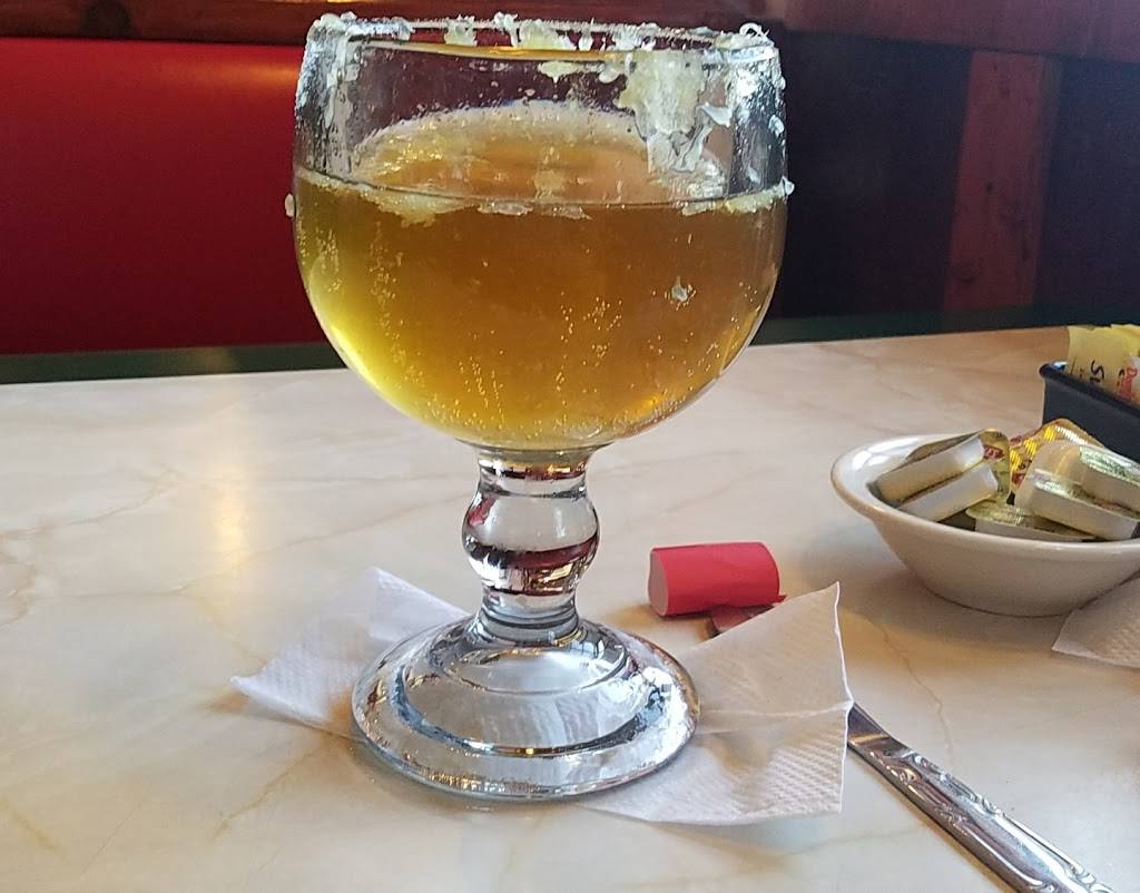 La Salsa Grille | restaurant | 2329 N Meridian Ave, Oklahoma City, OK 73107, USA | 4056045419 OR +1 405-604-5419