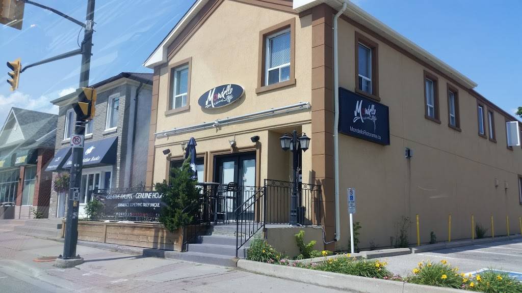 Mondello | night club | 127 Queen St S, Mississauga, ON L5M 1K9, Canada | 9058191727 OR +1 905-819-1727