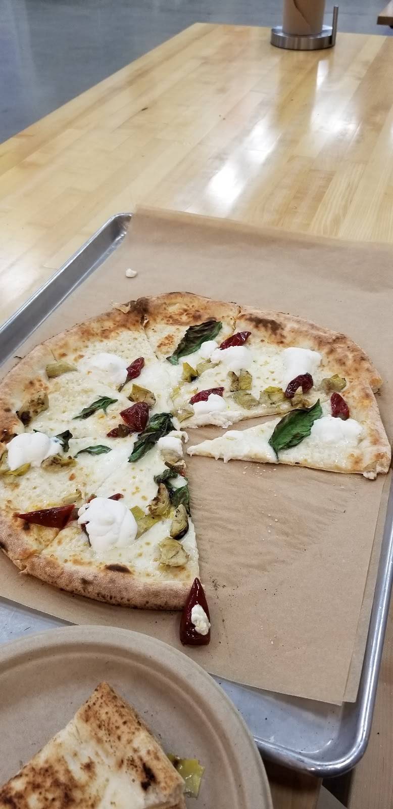 Alino Pizzeria | restaurant | Mall of Georgia Dr, Buford, GA 30519, USA | 6787657426 OR +1 678-765-7426