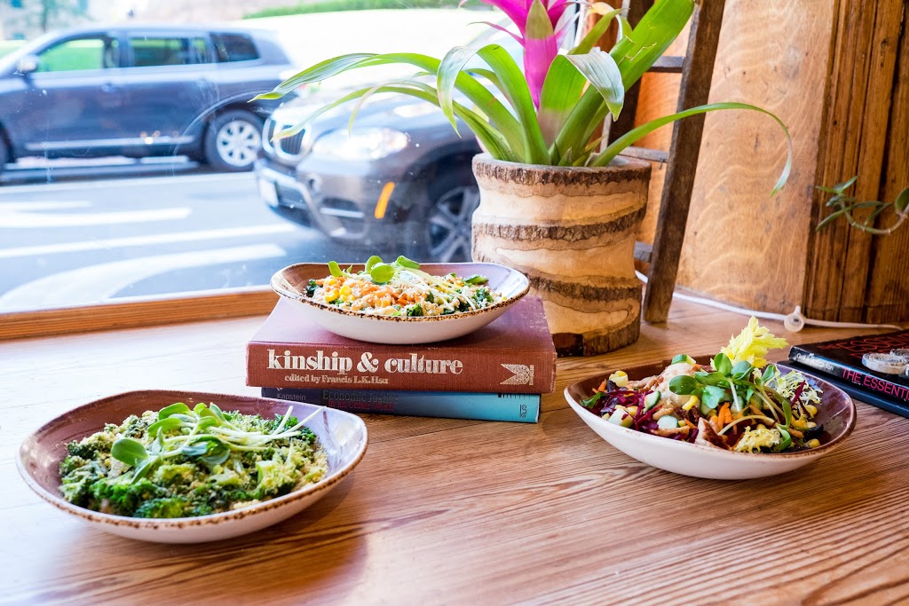 Life Alive Organic Cafe | restaurant | 765 Massachusetts Ave, Cambridge, MA 02139, USA | 6173545433 OR +1 617-354-5433