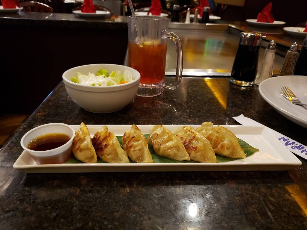 Ichiban | restaurant | 1639 Martin Luther King Blvd, Houma, LA 70360, USA | 9858681688 OR +1 985-868-1688