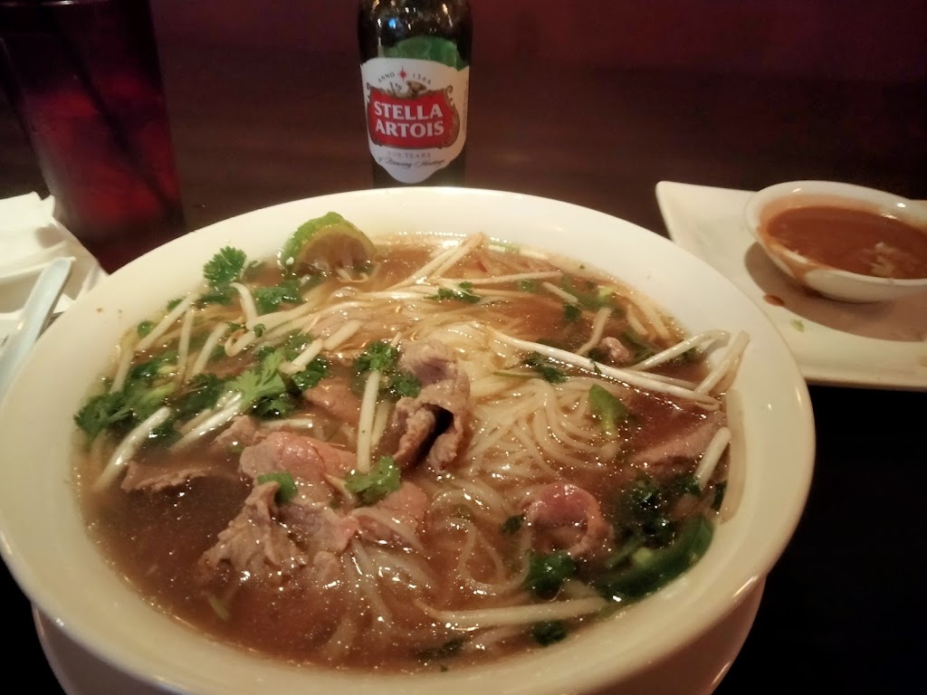 Miss Saigon Downtown | restaurant | 47 N 6th Ave, Tucson, AZ 85701, USA | 5208844778 OR +1 520-884-4778