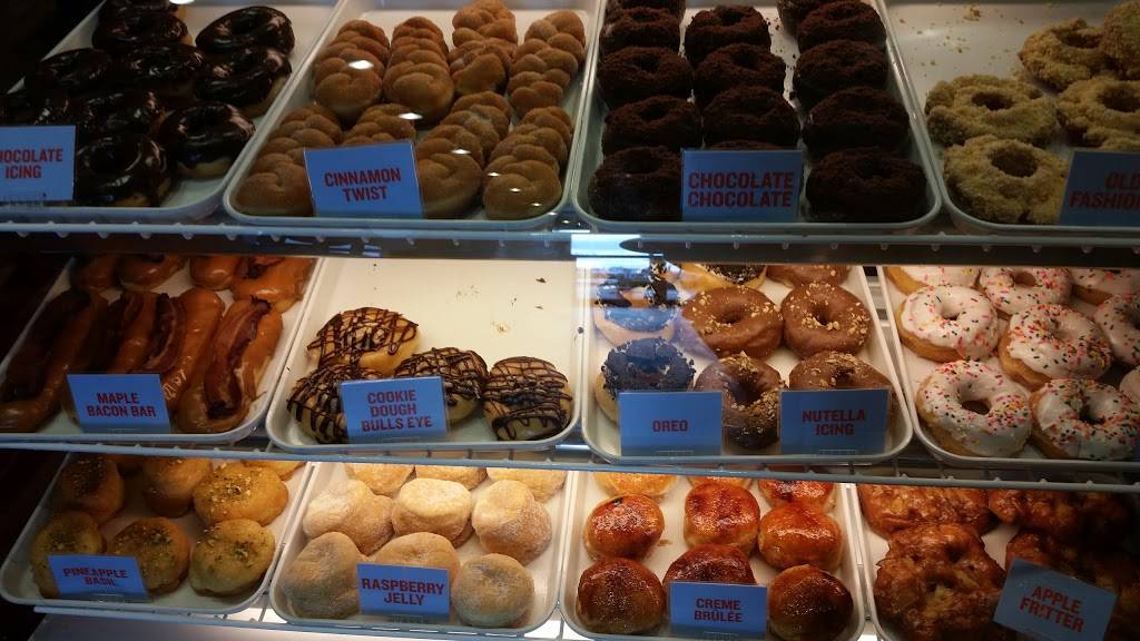 Rise Durham Downtown | restaurant | 401 Foster St ste a, Durham, NC 27701, USA | 9844392220 OR +1 984-439-2220