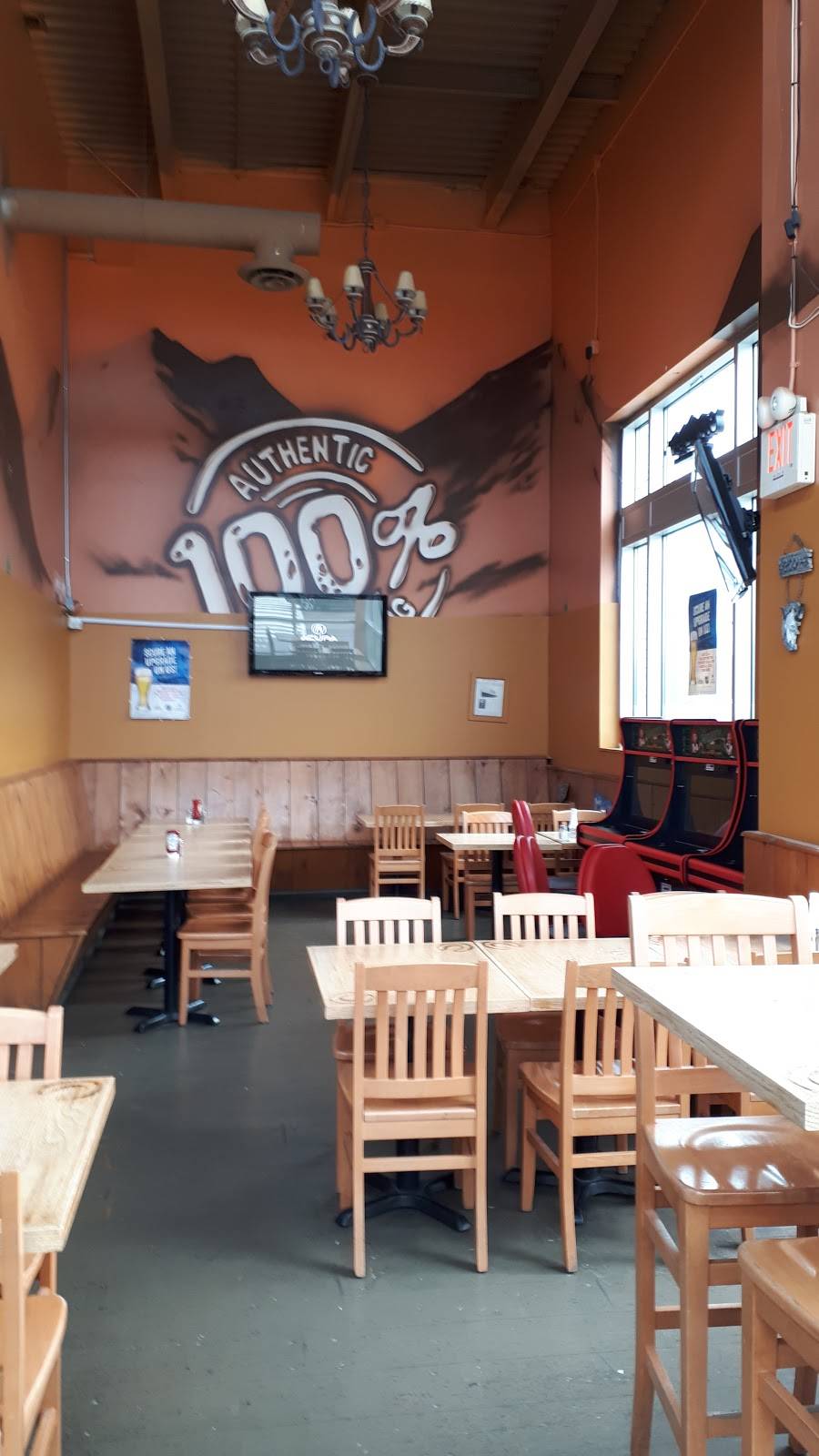 Wild Wing | restaurant | 6015 Steeles Ave E 1 & 2, Scarborough, ON M1V 5P7, Canada | 4162939464 OR +1 416-293-9464