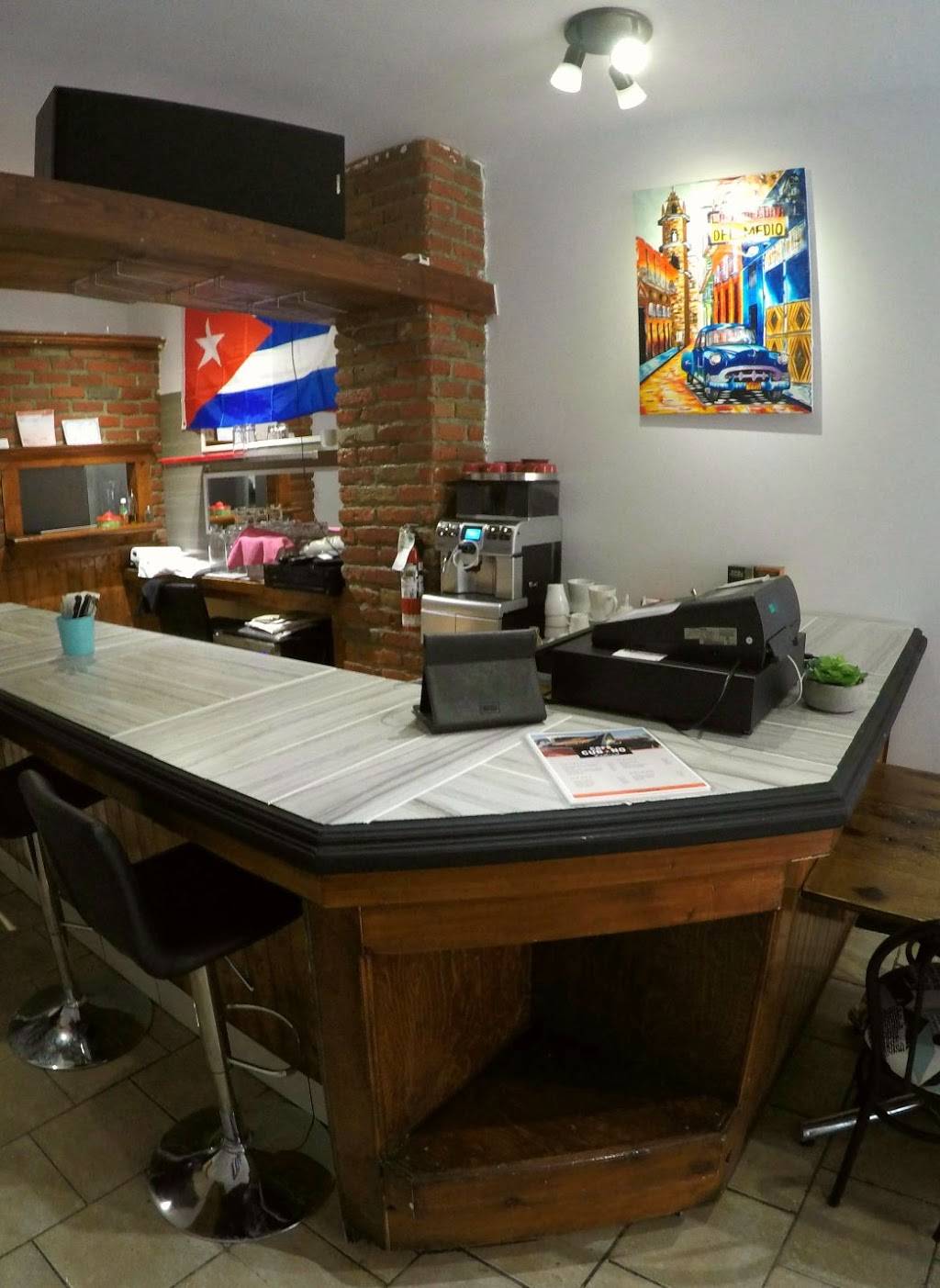 Café Cubano Montreal | restaurant | 168 Rue Beaubien E, Montréal, QC H2S 1R2, Canada | 5149954180 OR +1 514-995-4180