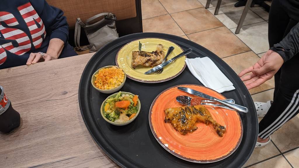 The Port of Peri Peri | restaurant | 10850 Louetta Rd Suite 700, Houston, TX 77070, USA | 8328436092 OR +1 832-843-6092