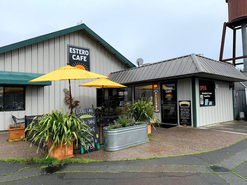 Rocker Oysterfellers | restaurant | 14415 Shoreline Hwy, Valley Ford, CA 94972, USA | 7078761983 OR +1 707-876-1983