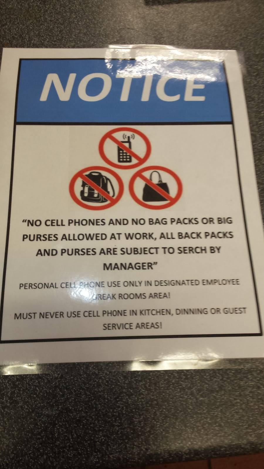 Jack in the Box | restaurant | 1395 Federal Rd, Houston, TX 77015, USA | 7134551818 OR +1 713-455-1818
