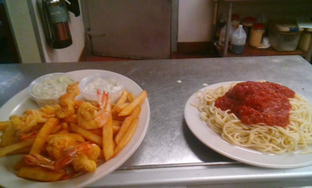 Casa Italiana | restaurant | 305 SW Main St, Ennis, TX 75119, USA | 9728756944 OR +1 972-875-6944