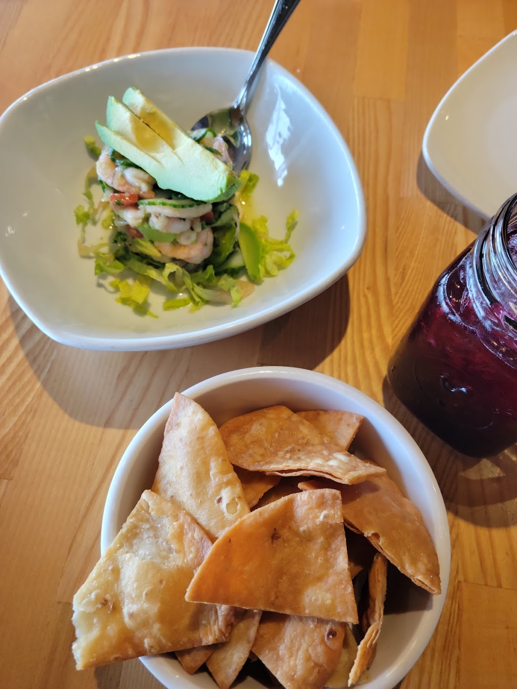 Clearwater Restaurant | restaurant | 325 SW Bay Blvd., Newport, OR 97365, USA | 5412725550 OR +1 541-272-5550