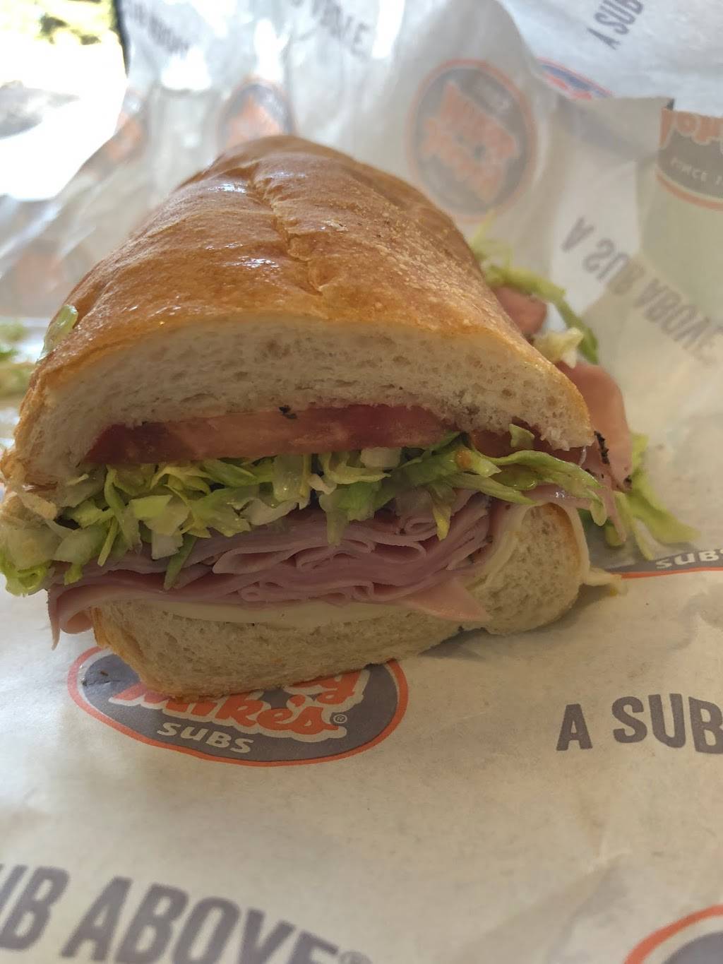 Jersey Mikes Subs | restaurant | 3959 2nd St S, St Cloud, MN 56301, USA | 3207742060 OR +1 320-774-2060