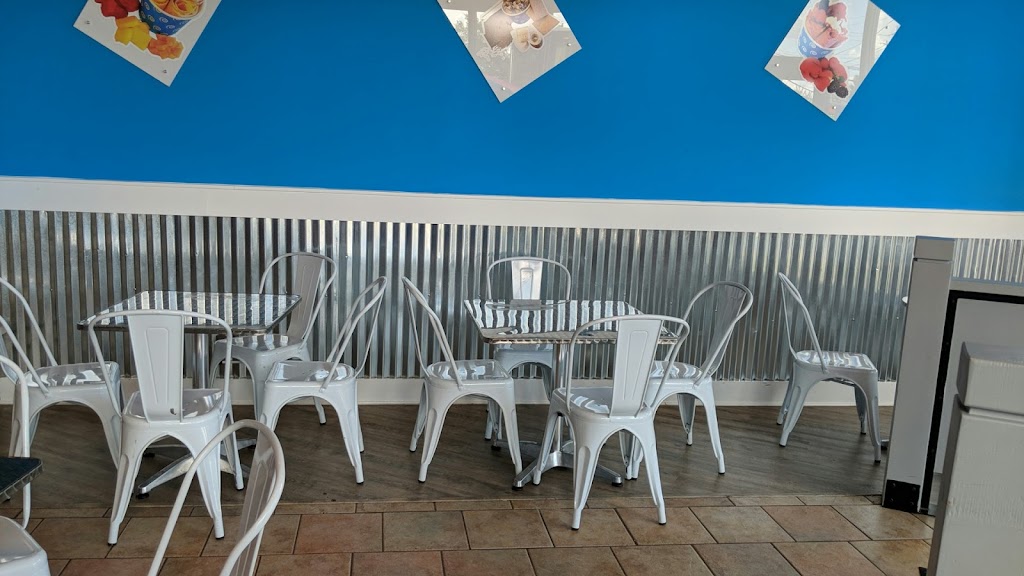 Jolly Rolls Ice Cream | restaurant | 7510 NC-51, Charlotte, NC 28226, USA | 9802452810 OR +1 980-245-2810