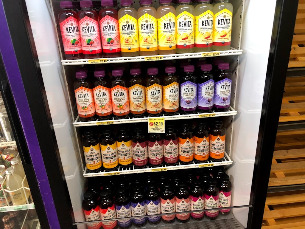 Georgetown Natural Foods Market | restaurant | 4375 Georgetown Rd, Indianapolis, IN 46254, USA | 3172939525 OR +1 317-293-9525