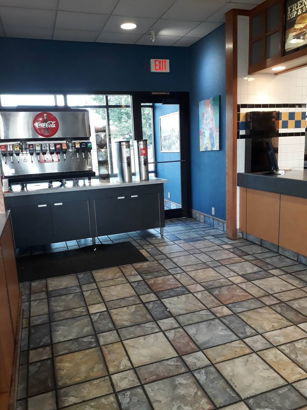 Arbys | restaurant | 2918 E 11th St, Tulsa, OK 74104, USA | 9185838545 OR +1 918-583-8545