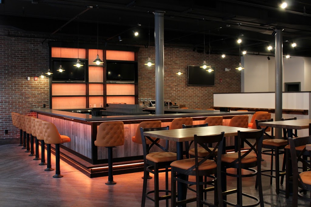 The Vault Taproom | restaurant | 1327 E Carson St, Pittsburgh, PA 15203, USA | 4129044462 OR +1 412-904-4462