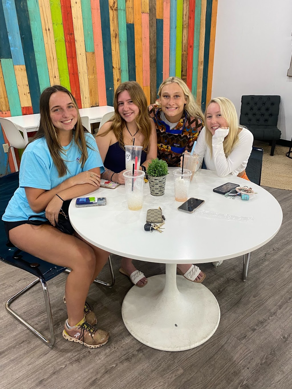 NB Memphis (Nutrition Bar) | restaurant | 4615 Poplar Ave STE 16, Memphis, TN 38117, USA | 9016033223 OR +1 901-603-3223