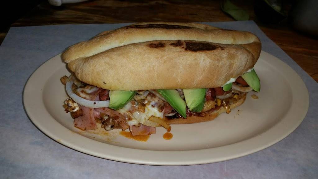 Taquerias Veracruz | restaurant | 434 51st St, West New York, NJ 07093, USA | 2013258770 OR +1 201-325-8770