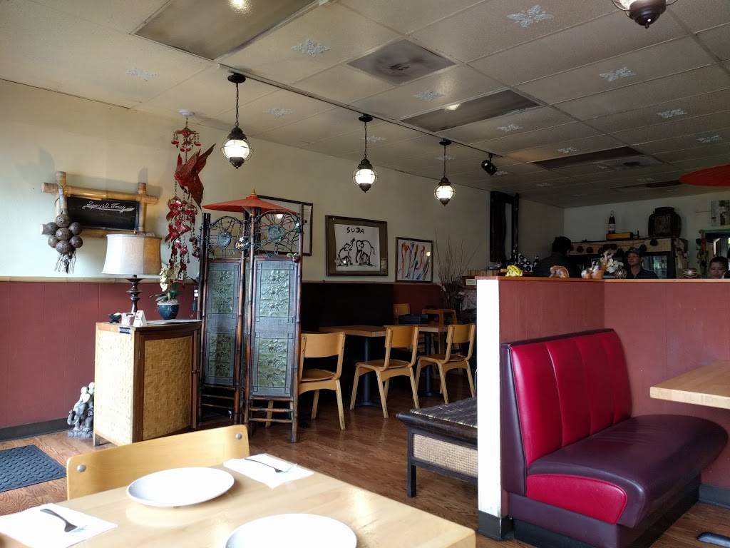 Thai Recipe Restaurant | restaurant | 2609 S McClellan St, Seattle, WA 98144, USA | 2067236165 OR +1 206-723-6165