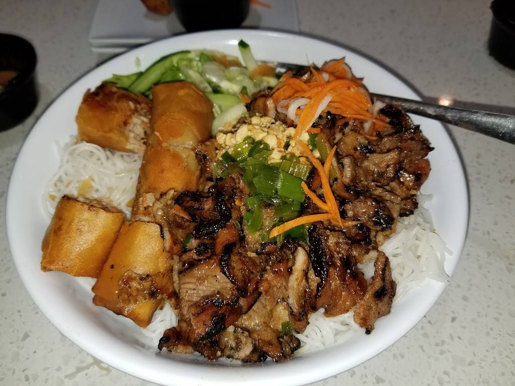 Kim Phung Restaurant - Riverside | restaurant | 2237 E Riverside Dr #101A, Austin, TX 78741, USA | 5124945666 OR +1 512-494-5666