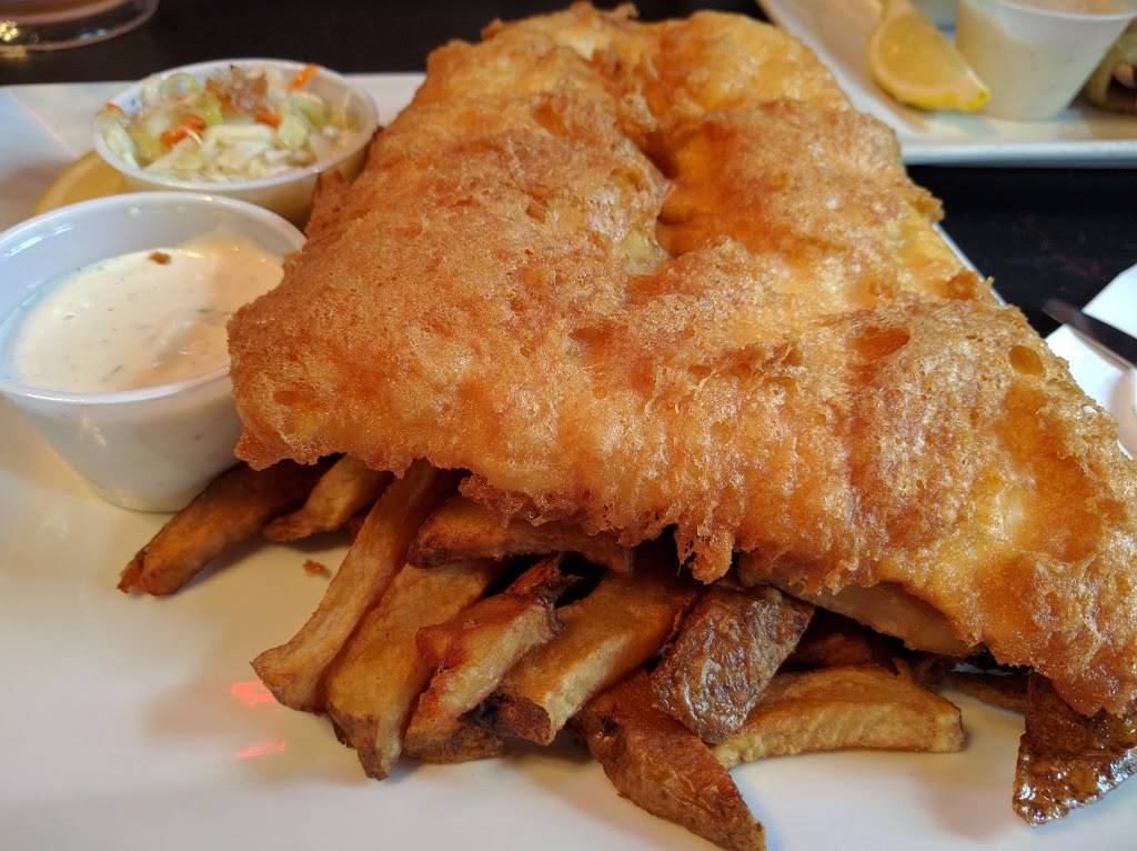 OMaggios Kildare House | restaurant | 1880 Wyandotte St E, Windsor, ON N8Y 1E3, Canada | 5199151066 OR +1 519-915-1066