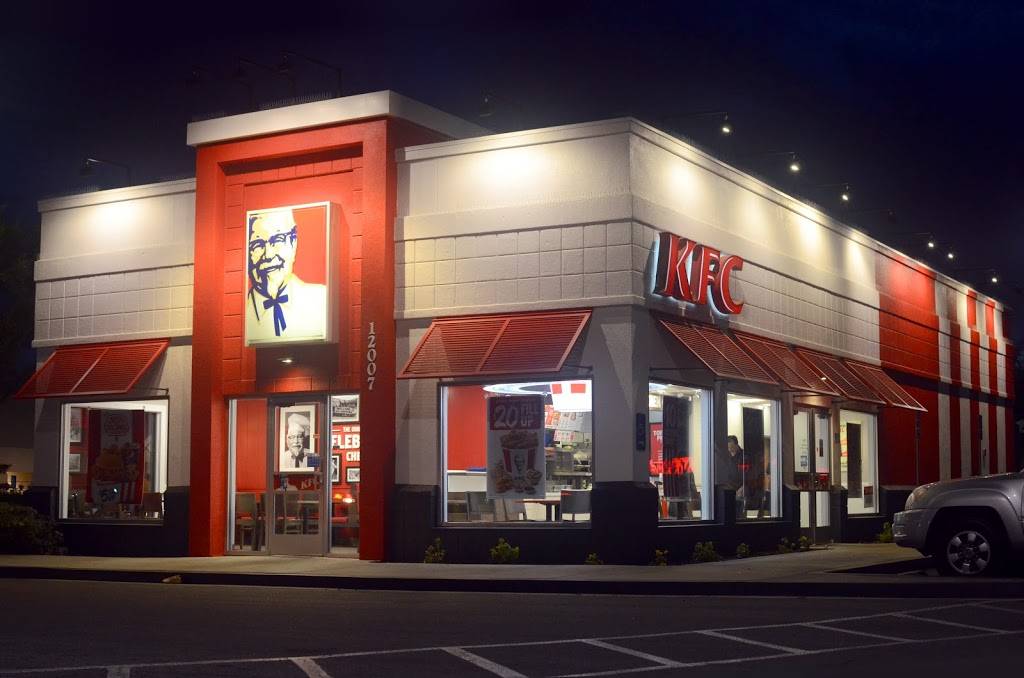 KFC | restaurant | 12007 Beach Blvd, Stanton, CA 90680, USA | 7149013087 OR +1 714-901-3087
