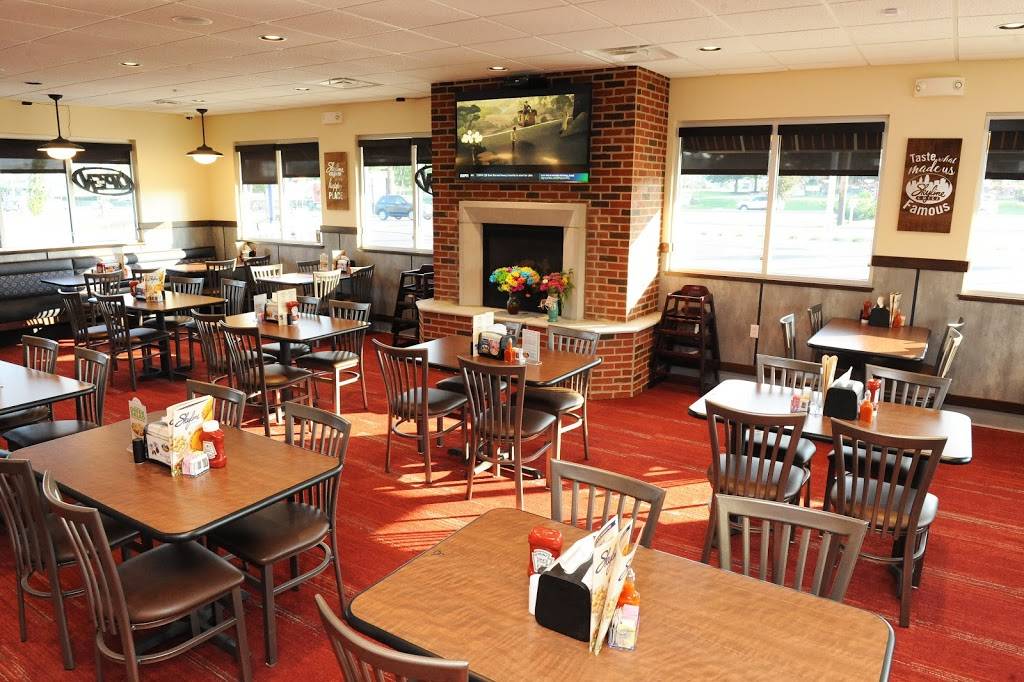 Skyline Chili | restaurant | 2850 Richmond Rd, Lexington, KY 40509, USA | 8593093929 OR +1 859-309-3929