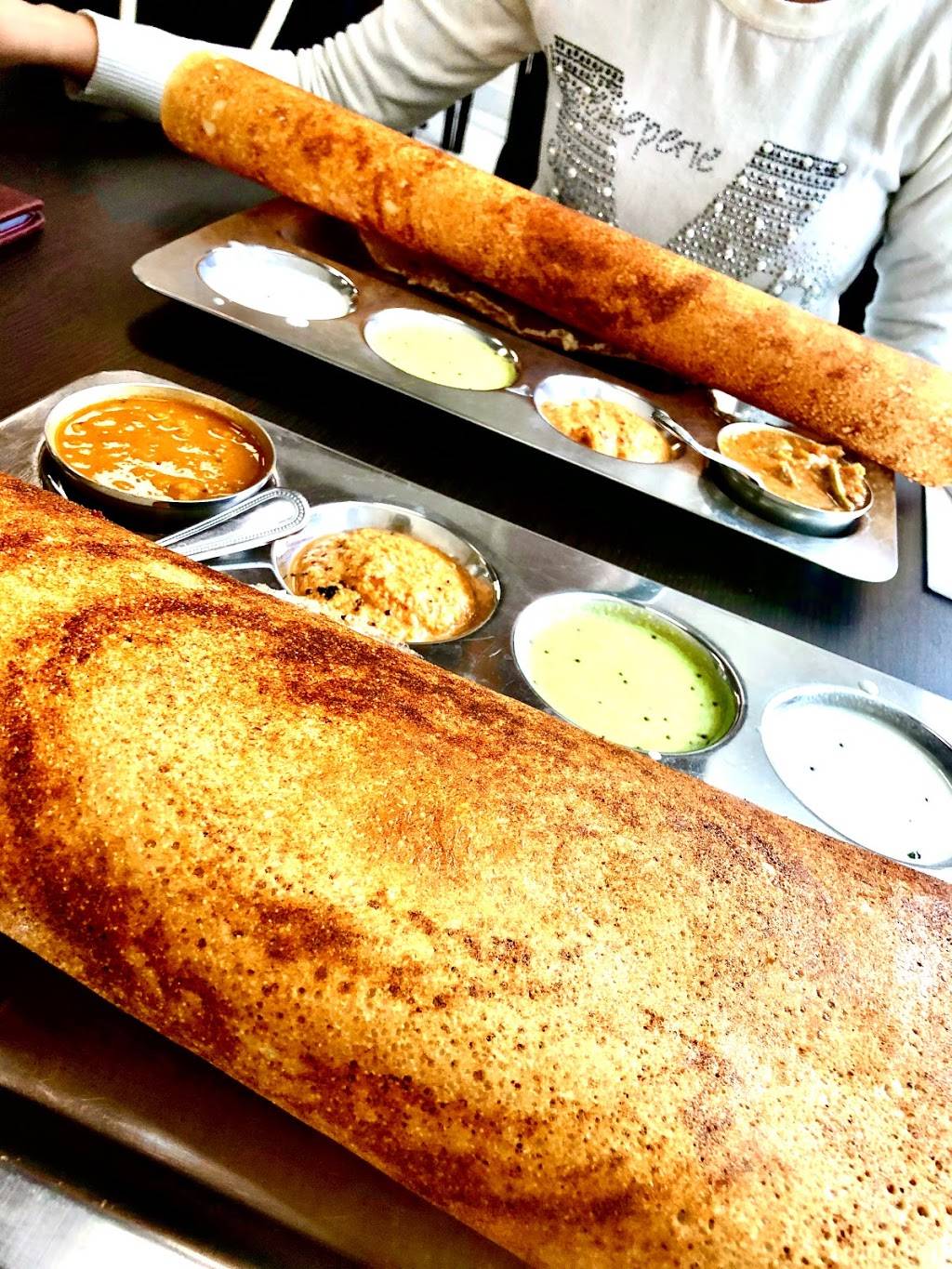 Dosa Rama | restaurant | 2901 Markham Rd, Toronto, ON M1X 0B6, Canada | 4167439191 OR +1 416-743-9191