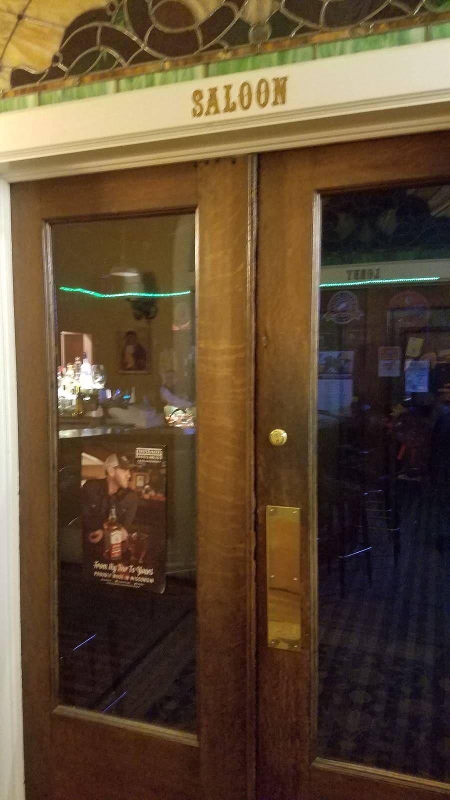 Boscobel Hotel and Central House | restaurant | 1005 Wisconsin Ave, Boscobel, WI 53805, USA | 6083754714 OR +1 608-375-4714