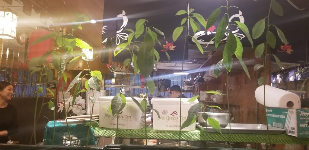 Ginza Sushi | restaurant | 2809 Ocean Ave, Brooklyn, NY 11229, USA | 7187696028 OR +1 718-769-6028