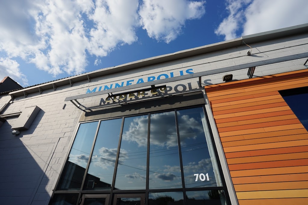 Minneapolis Cider Company | restaurant | 701 SE 9th St, Minneapolis, MN 55414, USA | 6128861357 OR +1 612-886-1357