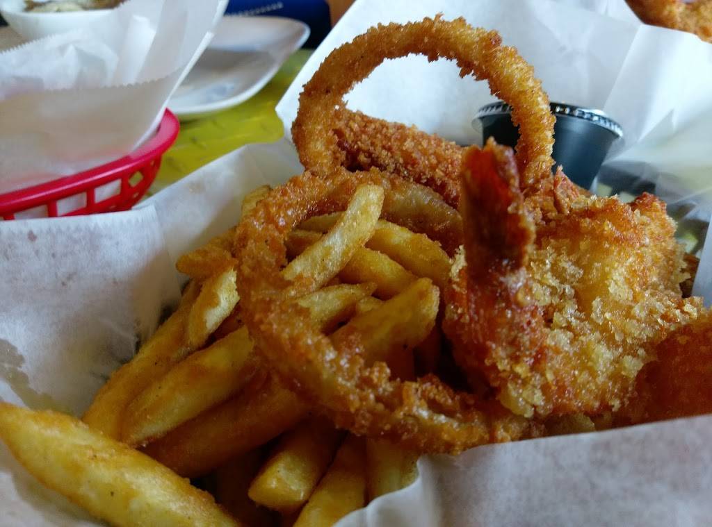 Lunchbox | restaurant | 1612 Forest Ave, Staten Island, NY 10302, USA | 7184482929 OR +1 718-448-2929