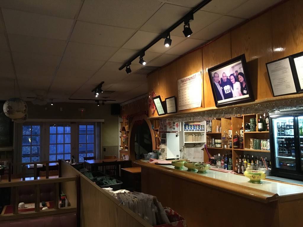 Chopsticks | restaurant | 412 Main St, Williamstown, MA 01267, USA | 4134585750 OR +1 413-458-5750