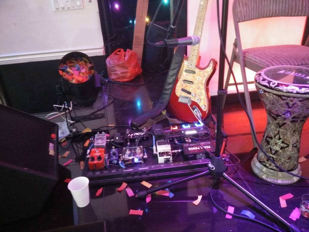 Melody | restaurant | 15715 72nd Ave, Flushing, NY 11367, USA | 7183804400 OR +1 718-380-4400