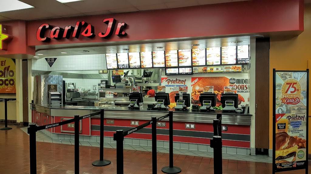 Carls Jr. | restaurant | 1212 N Bellflower Blvd, Long Beach, CA 90815, USA | 5629851883 OR +1 562-985-1883