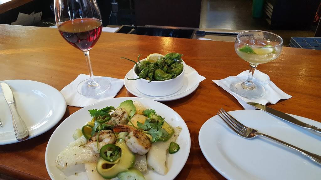 Flora | restaurant | 1900 Telegraph Ave, Oakland, CA 94612, USA | 5102860100 OR +1 510-286-0100