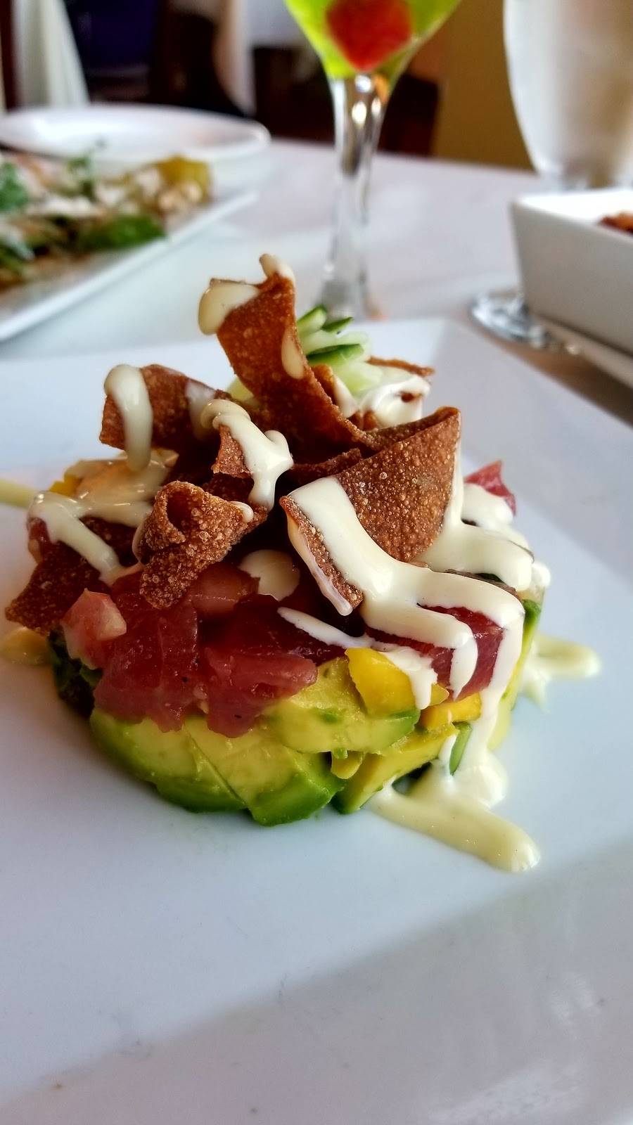 South Fin Grill | restaurant | 300 Father Capodanno Blvd, Staten Island, NY 10305, USA | 7184477679 OR +1 718-447-7679