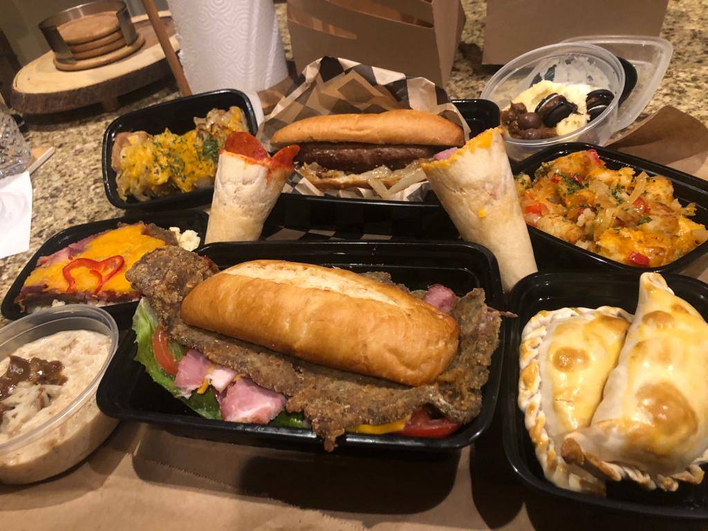 Clerico Home Food | restaurant | 425 N 38th St, Killeen, TX 76543, USA | 2542458653 OR +1 254-245-8653